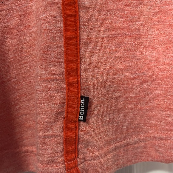 Bench - zip up light sweatshirt - Picture 3 of 6